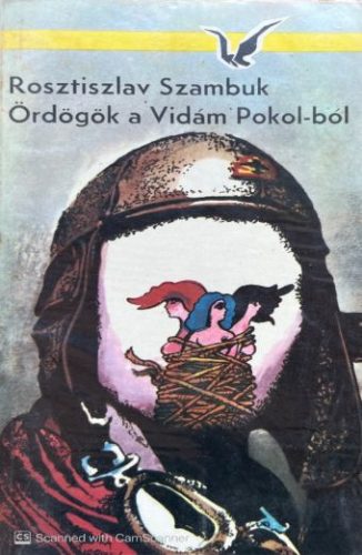 Ördögök a Vidám Pokol-ból - Rosztiszlav Szambuk