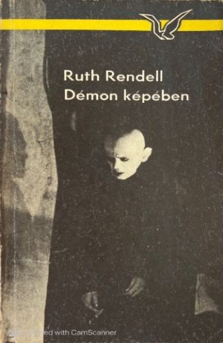 Démon képében - Ruth Rendell
