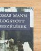 Válogatott elbeszélések - Thomas Mann