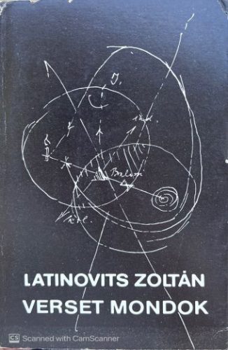 Verset mondok - Latinovits Zoltán