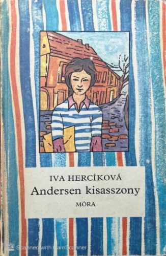 Andersen kisasszony - Iva Herciková