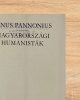 Magyarországi humanisták - Janus Pannonius