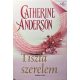 Tiszta szerelem - Catherine Anderson