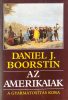 Az amerikaiak - Daniel J. Boorstin