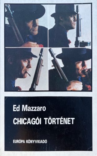 Chicagói történet - Ed Mazzaro