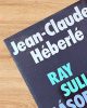 Ray Sullivan második élete - Jean-Claude Héberlé