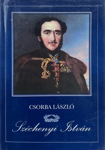Széchenyi István - Csorba László