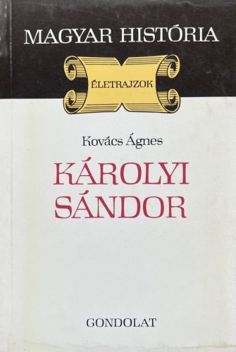 Károlyi Sándor - Kovács Ágnes