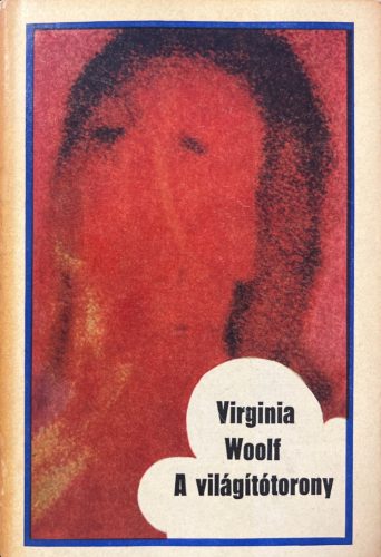 A világítótorony - Virginia Woolf
