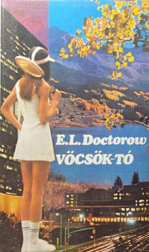 Vöcsök-tó - E. L. Doctorow