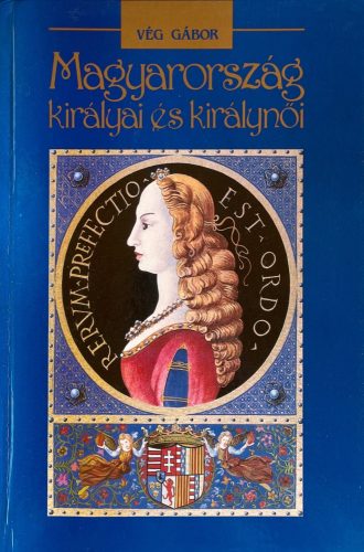 Magyarország királyai és királynői - Vég Gábor