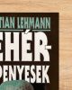 Fehérköpenyesek - Lehmann, Christian