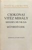Csokonai Vitéz Mihály minden munkája (III. kötet) - Műfordítások - Csokonai Vitéz Mihály