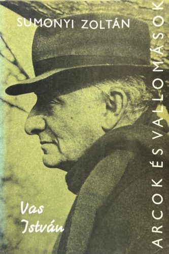 Vas István - Sumonyi Zoltán