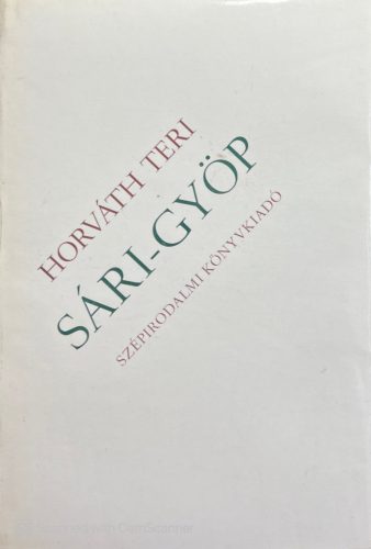 Sári-gyöp - Horváth Teri