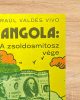 Angola: A zsoldosmítosz vége - Raúl Valdés Vivó