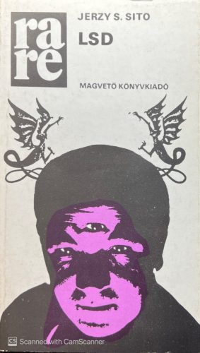 LSD - Jerzy S. Sito