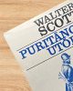 Puritánok utódai - Walter Scott