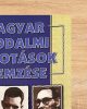 Magyar irodalmi alkotások elemzése - Tolnai Gábor