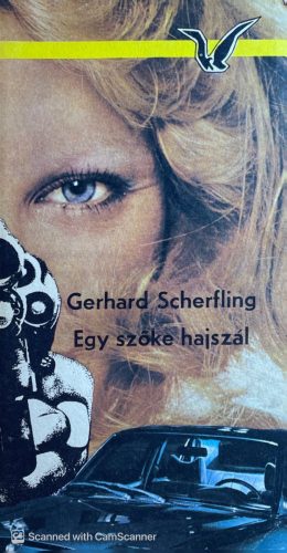 Egy szőke hajszál - Gerhard Scherfling
