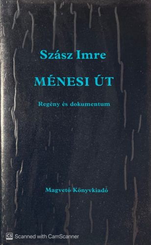 Ménesi út - Szász Imre