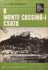 A Monte Cassinó-i csata - Melchior Wankowicz