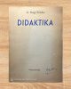 Didaktika - Dr. Nagy Sándor