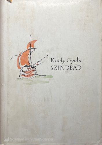 Szindbád - Krúdy Gyula