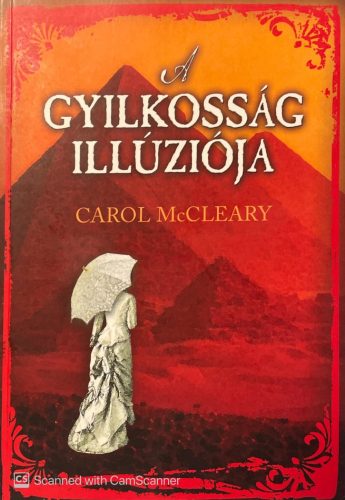 A gyilkosság illúziója - Carol McCleary