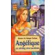 Angélique az alvilág mocsarában - Anne Golon