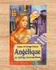 Angélique az alvilág mocsarában - Anne Golon