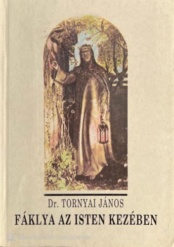 Fáklya az Isten kezében - Dr. Tornyai János