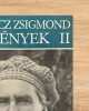 Regények II. - Móricz Zsigmond