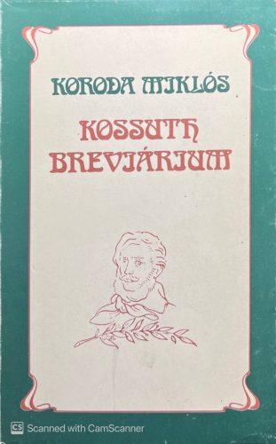 Kossuth breviárium - Koroda Miklós