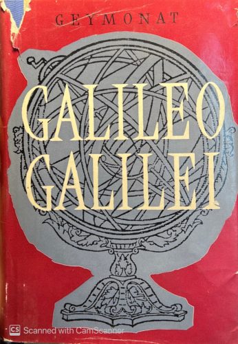 Galileo Galilei - Ludovico Geymonat