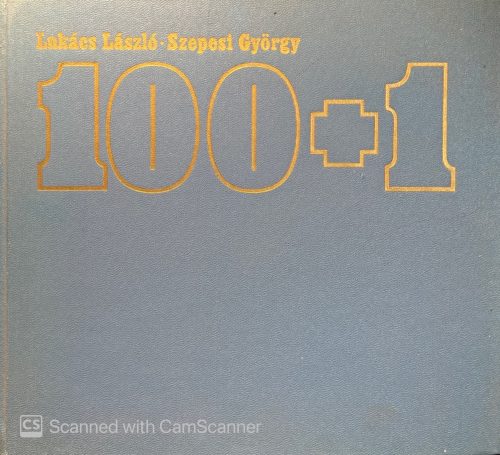 100+1  - Lukács László