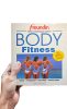 Body fitness - Edda Küffner