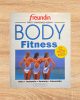 Body fitness - Edda Küffner