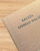 Ezeregy halál - Miroslav Krleza