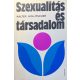 Szexualitás és társadalom - Walter Hollitscher