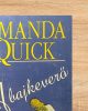 A bajkeverő - Amanda Quick