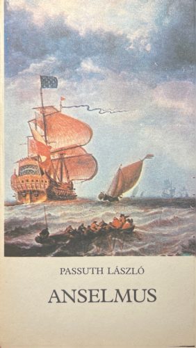 Anselmus - Passuth László