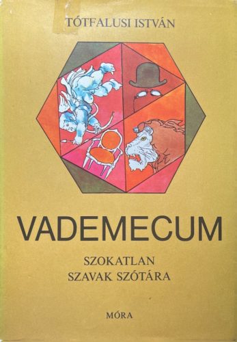 Vademecum - Tótfalusi István