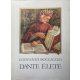Dante élete - Giovanni Boccaccio