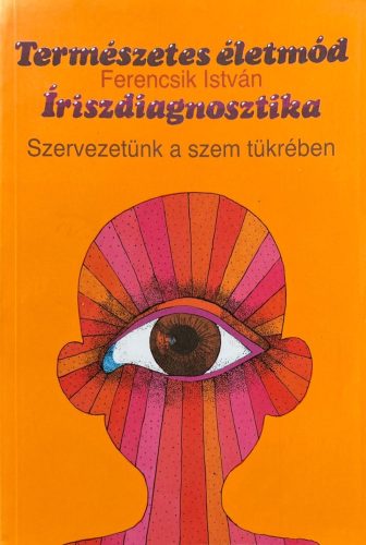 Íriszdiagnosztika - Ferencsik István