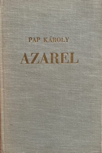 Azarel - Pap Károly