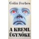 A Kreml ügynöke - Colin Forbes