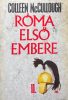 Róma első embere II. kötet - Colleen McCullough