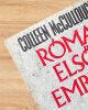 Róma első embere II. kötet - Colleen McCullough