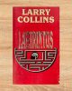 Labirintus - Larry Collins